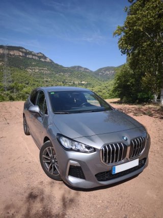 BMW Serie 2 2022