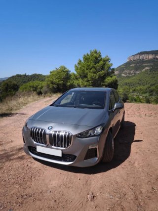 BMW Serie 2 2022