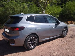 BMW Serie 2 2022