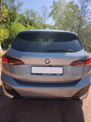 BMW Serie 2 2022