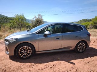 BMW Serie 2 2022