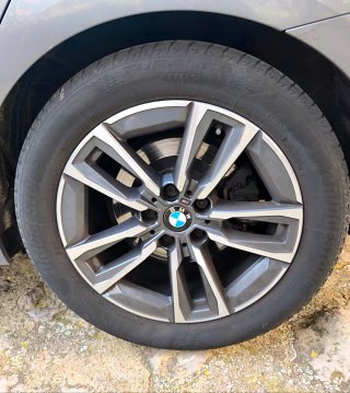 BMW Serie 2 2022