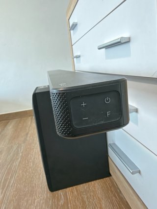 Barra de sonido LG SN4 2.1 + Subwoofer