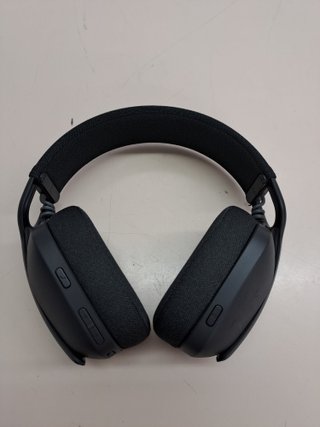 Auriculares inalámbricos con cancelación de ruido. Logitech