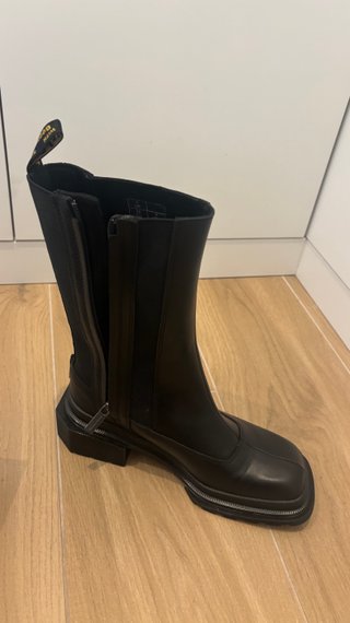 Botas Chelsea Dr. Martens Maybole Hi