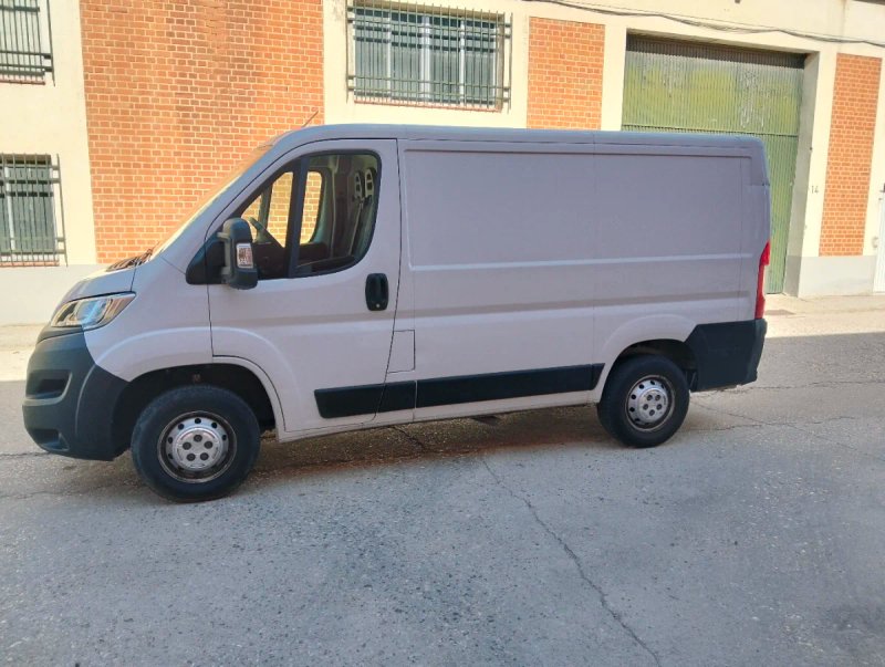 Opel Movano 2022, foto 4