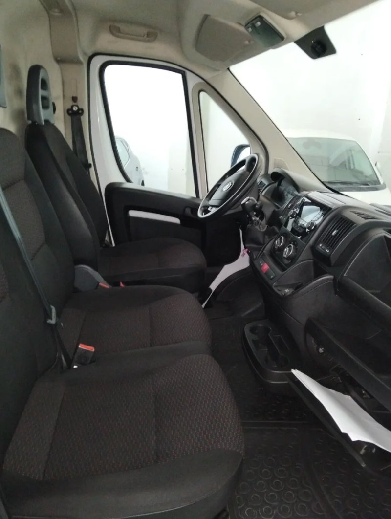 Opel Movano 2022, foto 12