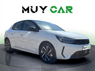 Opel Corsa 1.2 T XHL GS 74 kW (100 CV)