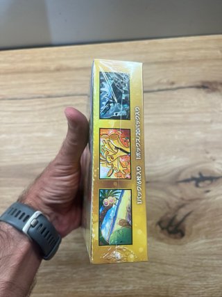 Booster Box Pokémon 30th Celebration Japonés