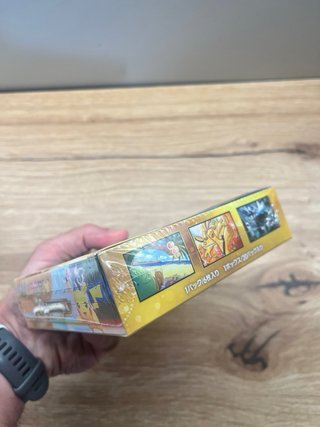 Booster Box Pokémon 30th Celebration Japonés