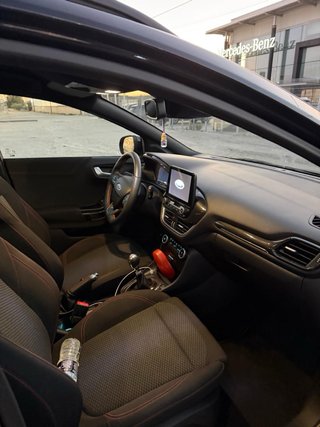 Ford Puma 2024