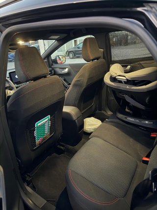 Ford Puma 2024