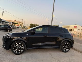 Ford Puma 2024