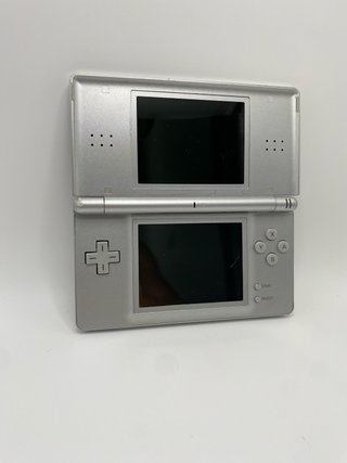 Console Nintendo DS Lite Grigio Funzionante