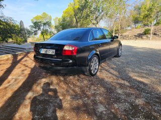 Audi A4 2002