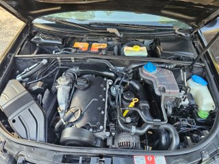 Audi A4 2002