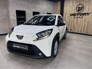 Toyota Aygo X Cross 1.0 VVT-I 72CV Play