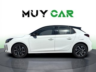 Opel Corsa 1.2 T XHL GS 74 kW (100 CV)
