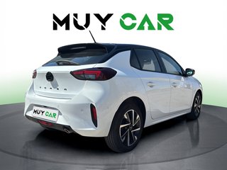 Opel Corsa 1.2 T XHL GS 74 kW (100 CV)