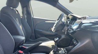 Opel Corsa 1.2 T XHL GS 74 kW (100 CV)