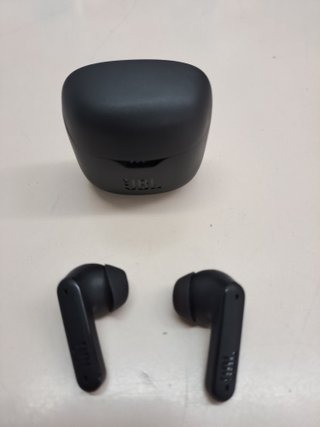 Auriculares JBL Tune Flex TWS inalámbricos con cancelación de ruido negros