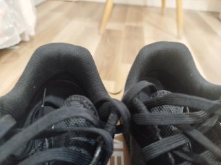 Zapatillas Trail Merrell Agility Peak 6 Gris