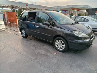 Peugeot 807 2006