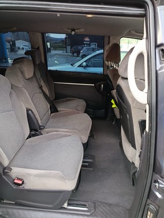 Peugeot 807 2006