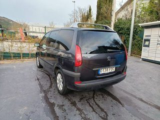 Peugeot 807 2006