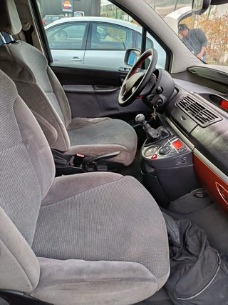 Peugeot 807 2006