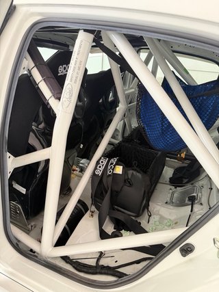 Honda Civic Type R 320cv [Circuito/Rally]