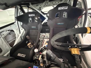 Honda Civic Type R 320cv [Circuito/Rally]