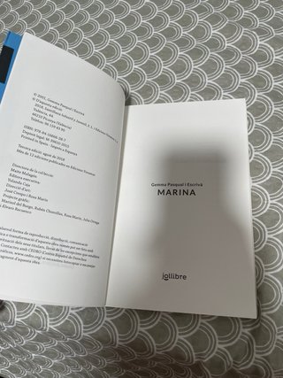 Marina