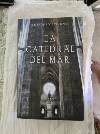 La Catedral del mar (Spanish Edition)