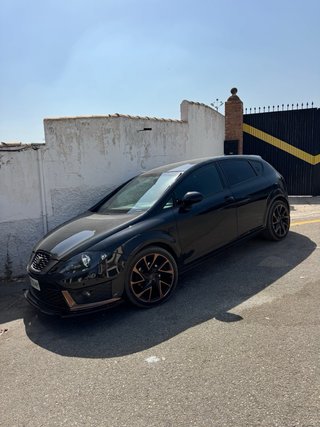 SEAT Leon 2012