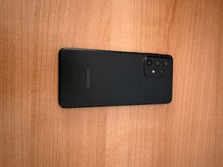 Samsung Galaxy A33 5G + Cargador