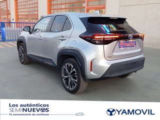 Toyota Yaris Cross 120H Style Plus 85 kW (116 CV)