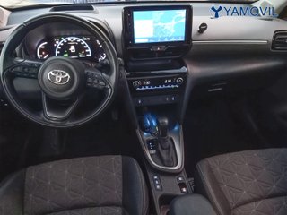 Toyota Yaris Cross 120H Style Plus 85 kW (116 CV)