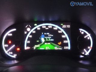 Toyota Yaris Cross 120H Style Plus 85 kW (116 CV)