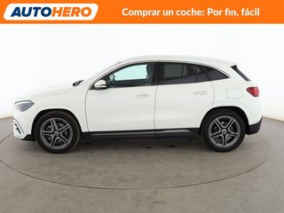 Mercedes-Benz GLA GLA 200 d AMG Line