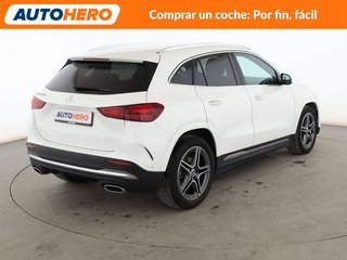 Mercedes-Benz GLA GLA 200 d AMG Line