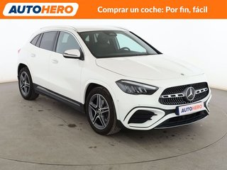 Mercedes-Benz GLA GLA 200 d AMG Line