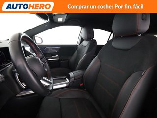 Mercedes-Benz GLA GLA 200 d AMG Line