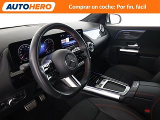 Mercedes-Benz GLA GLA 200 d AMG Line