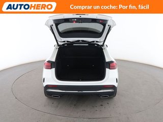 Mercedes-Benz GLA GLA 200 d AMG Line