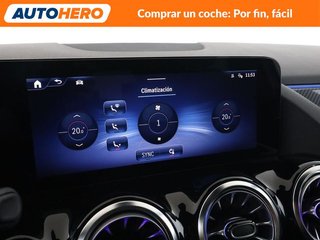 Mercedes-Benz GLA GLA 200 d AMG Line
