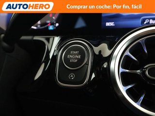 Mercedes-Benz GLA GLA 200 d AMG Line