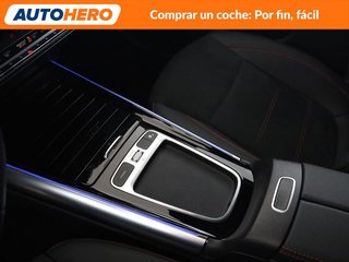 Mercedes-Benz GLA GLA 200 d AMG Line