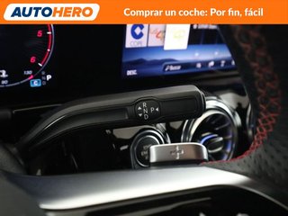 Mercedes-Benz GLA GLA 200 d AMG Line