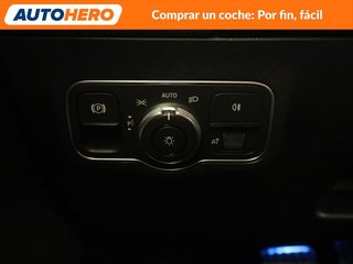 Mercedes-Benz GLA GLA 200 d AMG Line